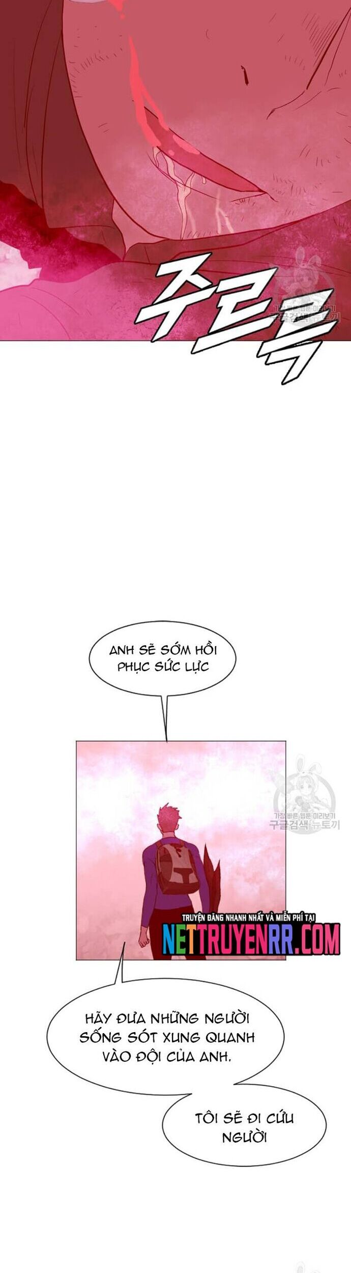 Tôi Nhặt Được Điện Thoại Từ Thế Giới Khác