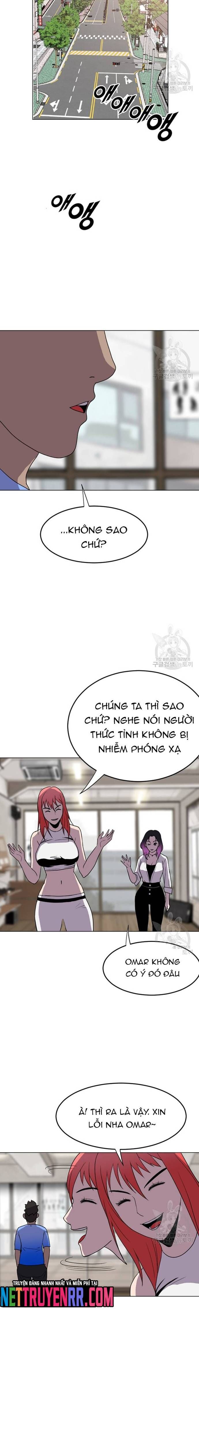 Tôi Nhặt Được Điện Thoại Từ Thế Giới Khác