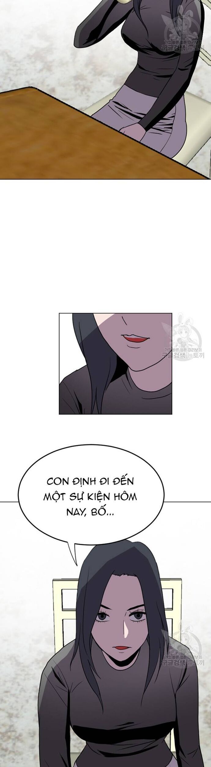 Tôi Nhặt Được Điện Thoại Từ Thế Giới Khác