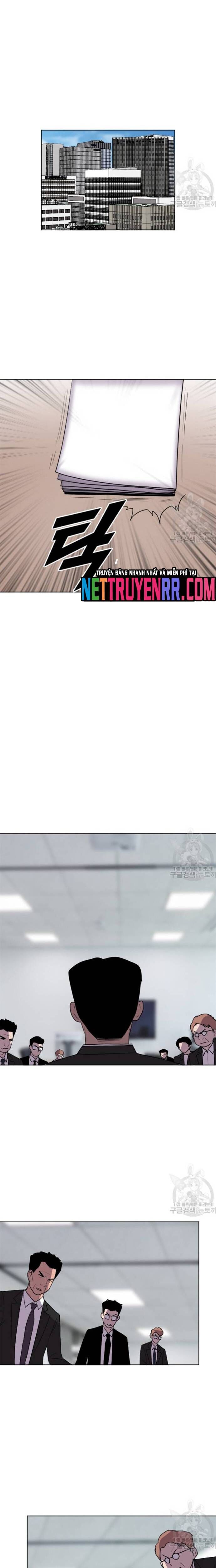 Tôi Nhặt Được Điện Thoại Từ Thế Giới Khác