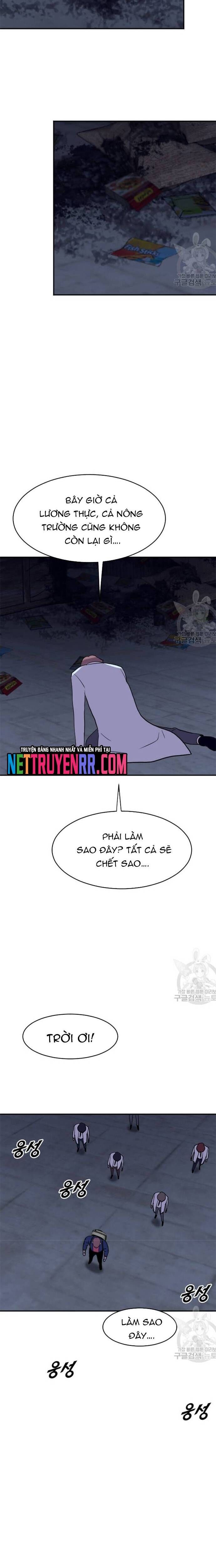 Tôi Nhặt Được Điện Thoại Từ Thế Giới Khác