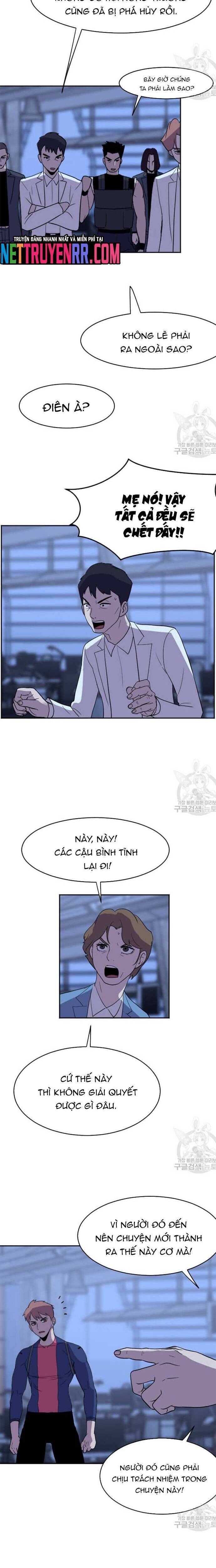 Tôi Nhặt Được Điện Thoại Từ Thế Giới Khác
