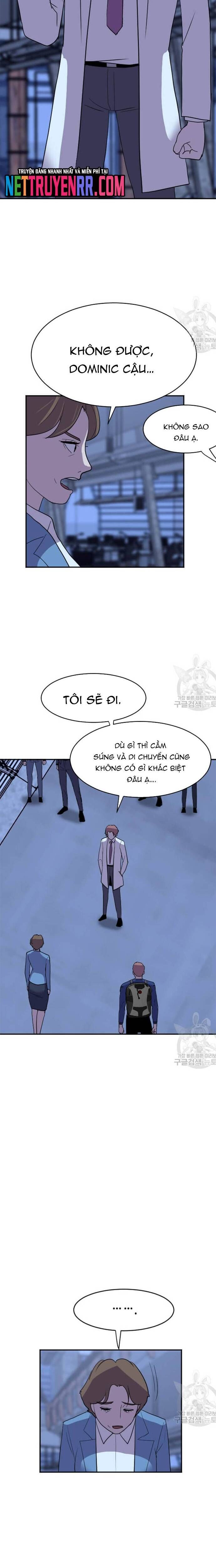 Tôi Nhặt Được Điện Thoại Từ Thế Giới Khác
