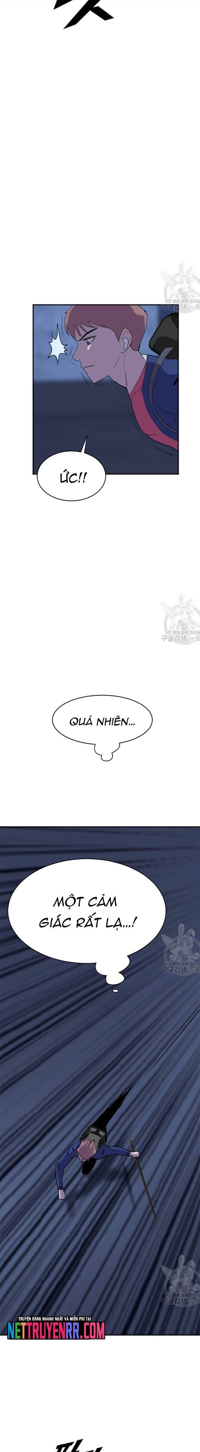Tôi Nhặt Được Điện Thoại Từ Thế Giới Khác