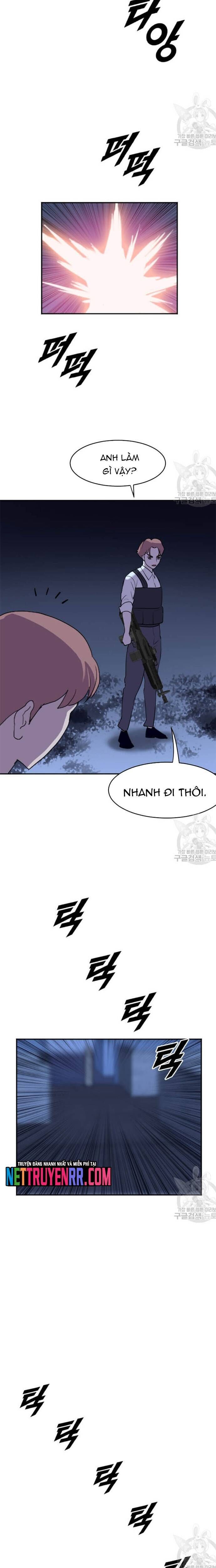 Tôi Nhặt Được Điện Thoại Từ Thế Giới Khác