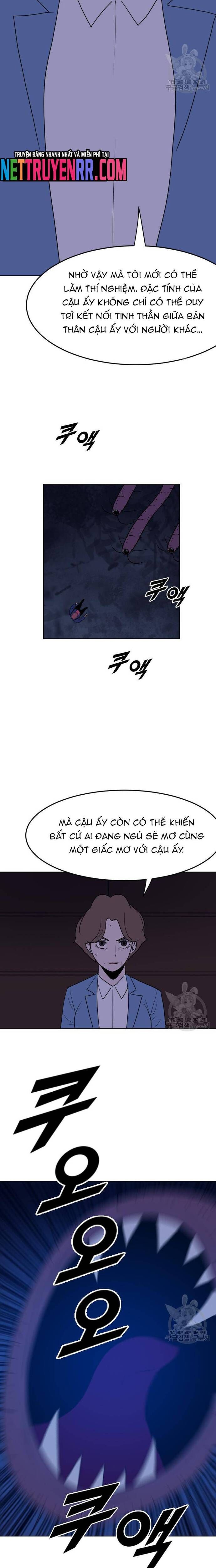 Tôi Nhặt Được Điện Thoại Từ Thế Giới Khác