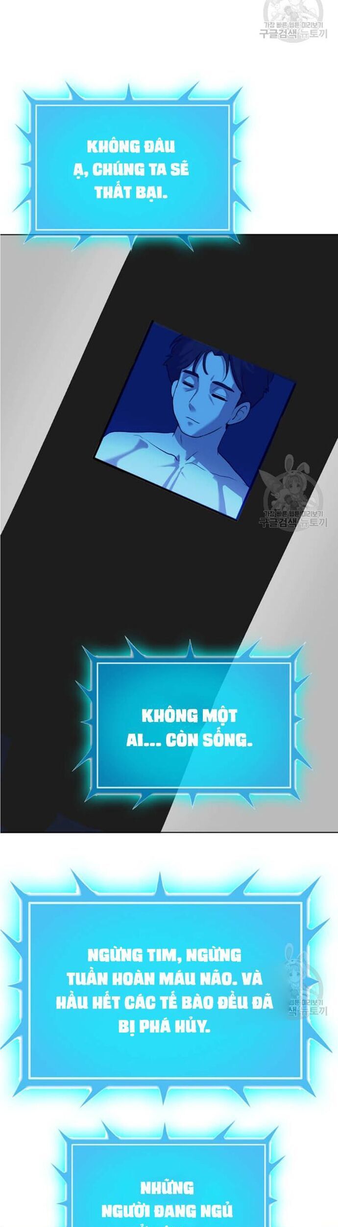 Tôi Nhặt Được Điện Thoại Từ Thế Giới Khác