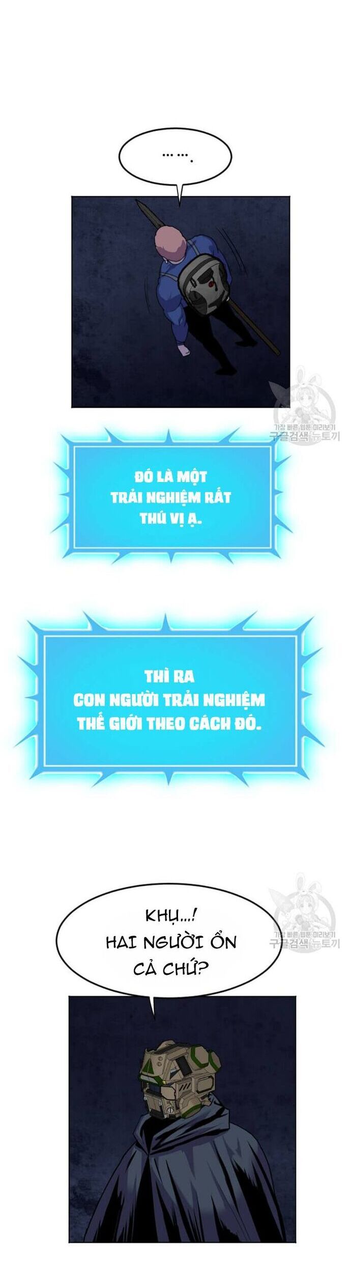 Tôi Nhặt Được Điện Thoại Từ Thế Giới Khác