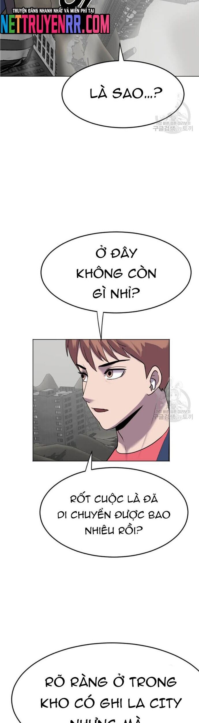 Tôi Nhặt Được Điện Thoại Từ Thế Giới Khác