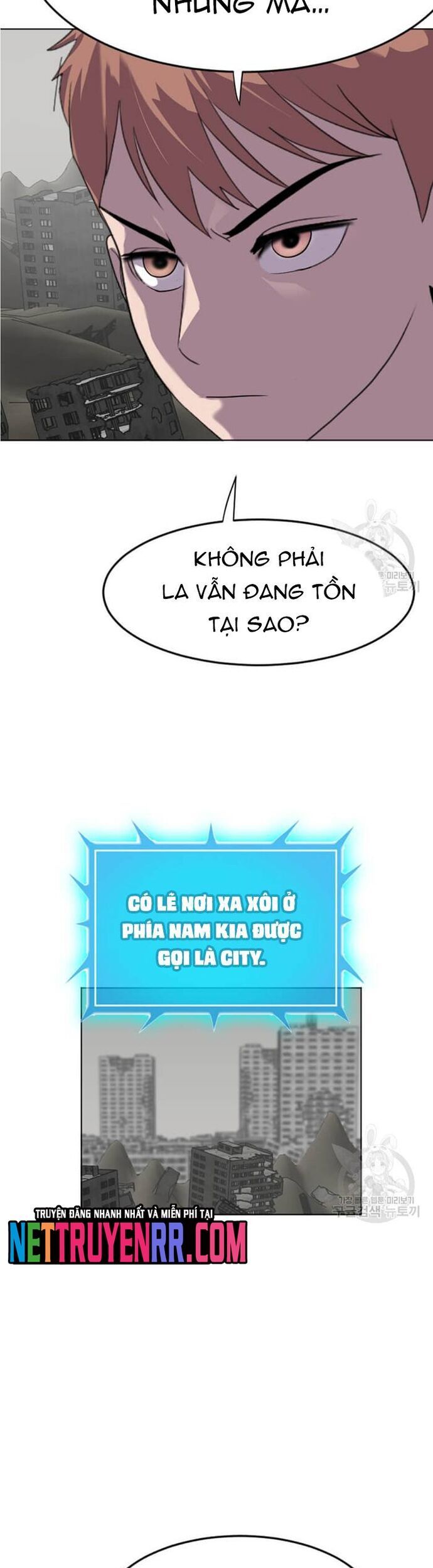 Tôi Nhặt Được Điện Thoại Từ Thế Giới Khác