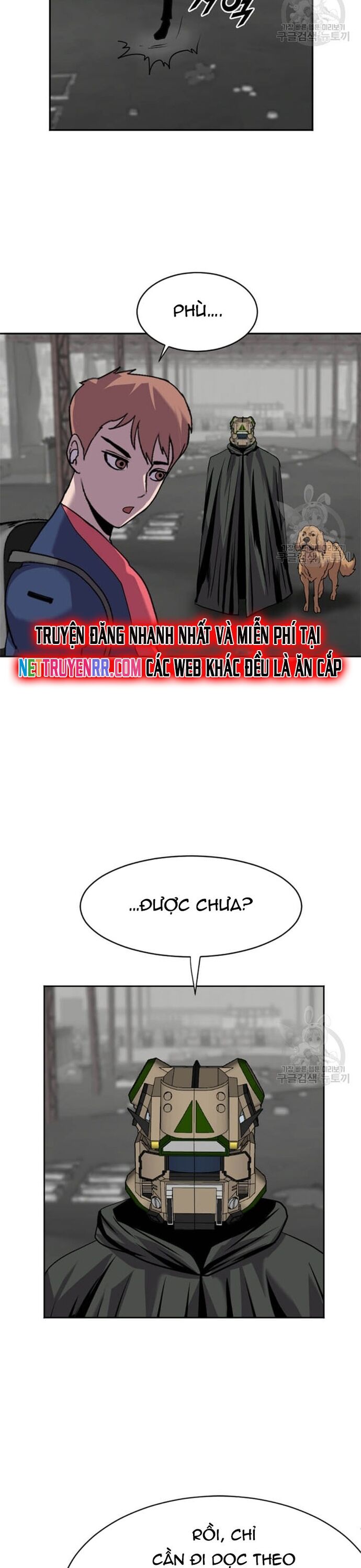 Tôi Nhặt Được Điện Thoại Từ Thế Giới Khác