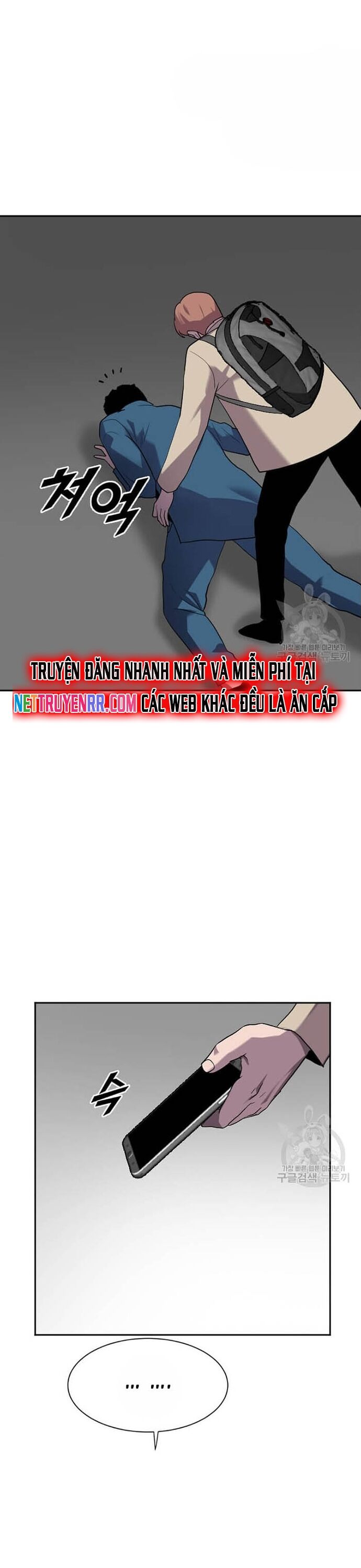 Tôi Nhặt Được Điện Thoại Từ Thế Giới Khác