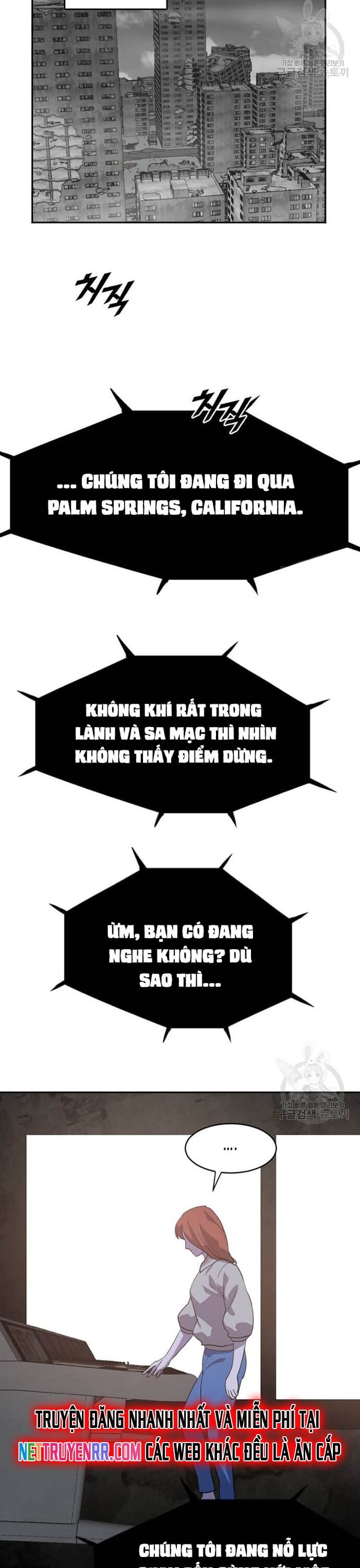 Tôi Nhặt Được Điện Thoại Từ Thế Giới Khác