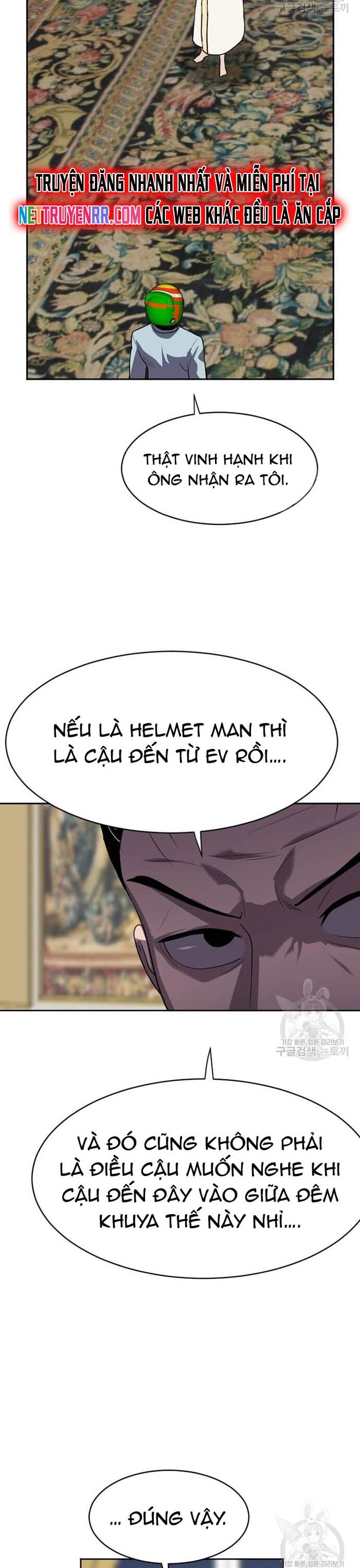 Tôi Nhặt Được Điện Thoại Từ Thế Giới Khác