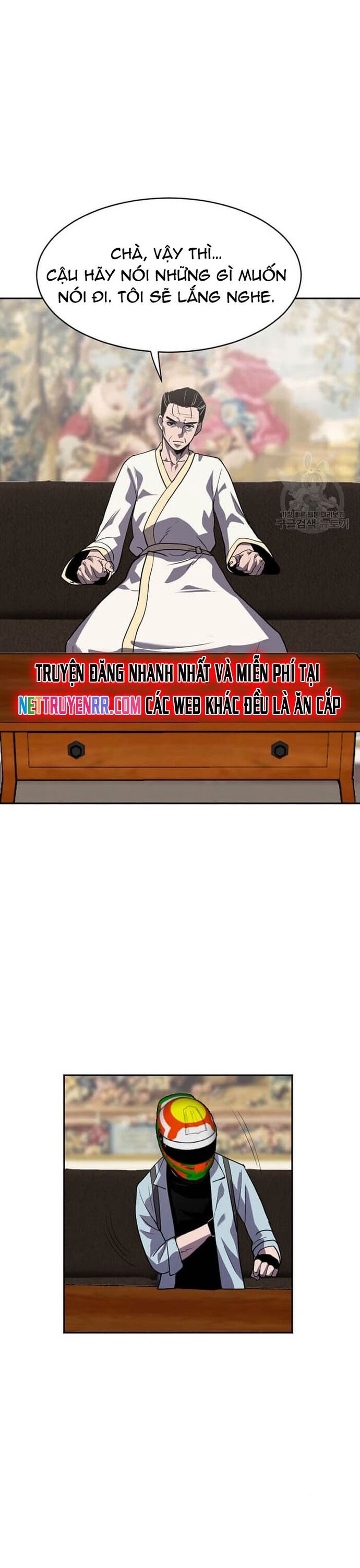 Tôi Nhặt Được Điện Thoại Từ Thế Giới Khác