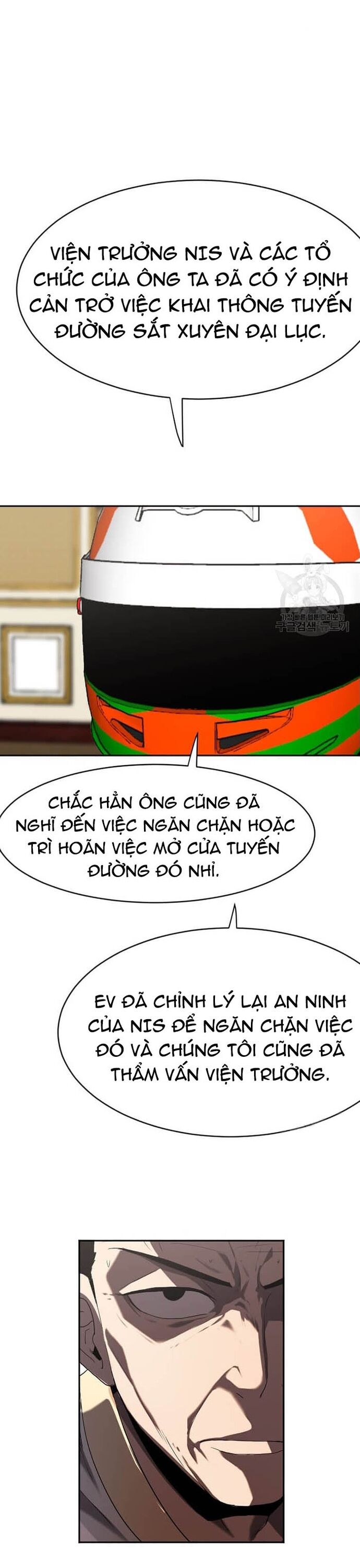 Tôi Nhặt Được Điện Thoại Từ Thế Giới Khác