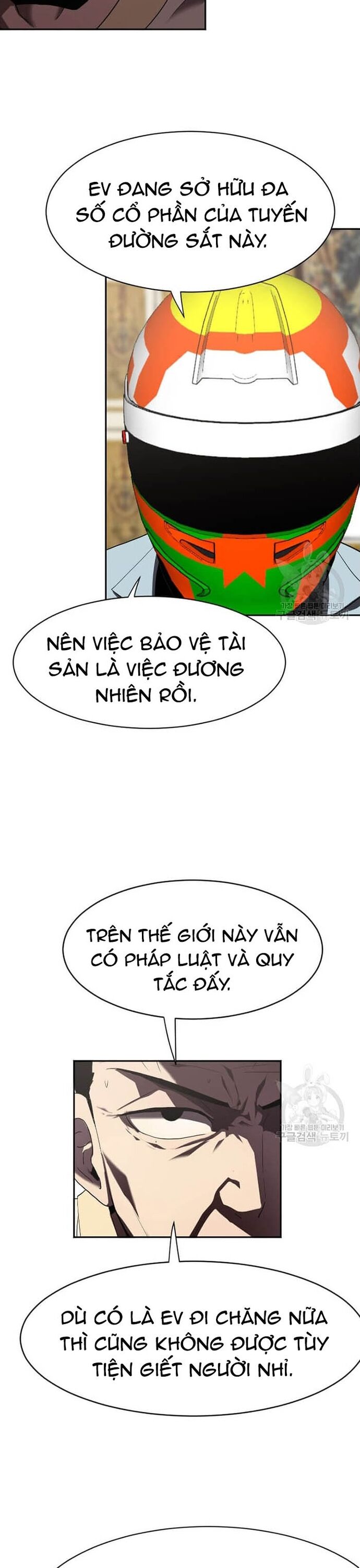 Tôi Nhặt Được Điện Thoại Từ Thế Giới Khác