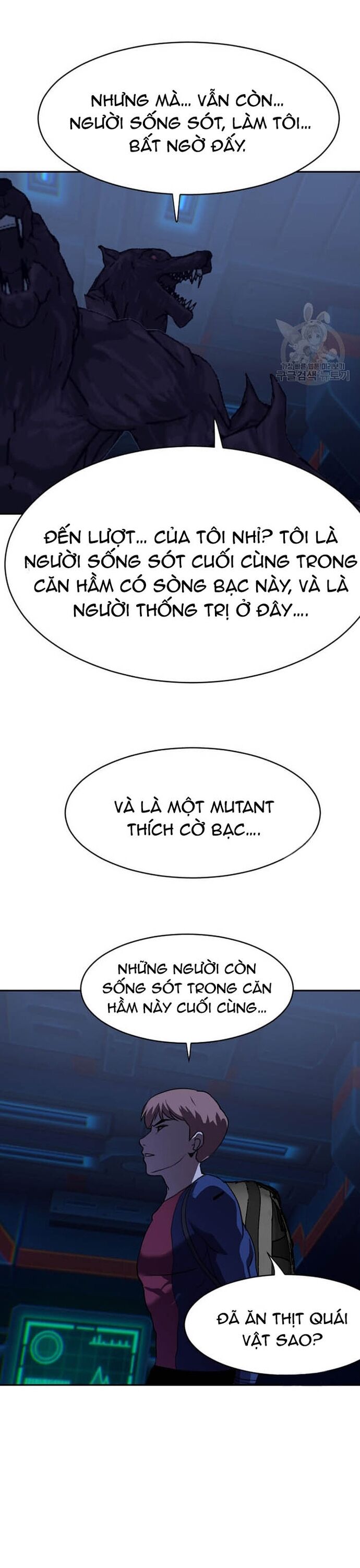Tôi Nhặt Được Điện Thoại Từ Thế Giới Khác