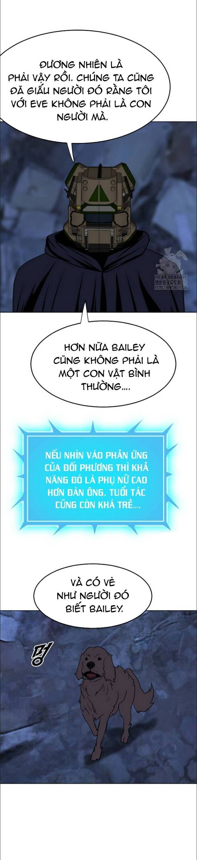 Tôi Nhặt Được Điện Thoại Từ Thế Giới Khác