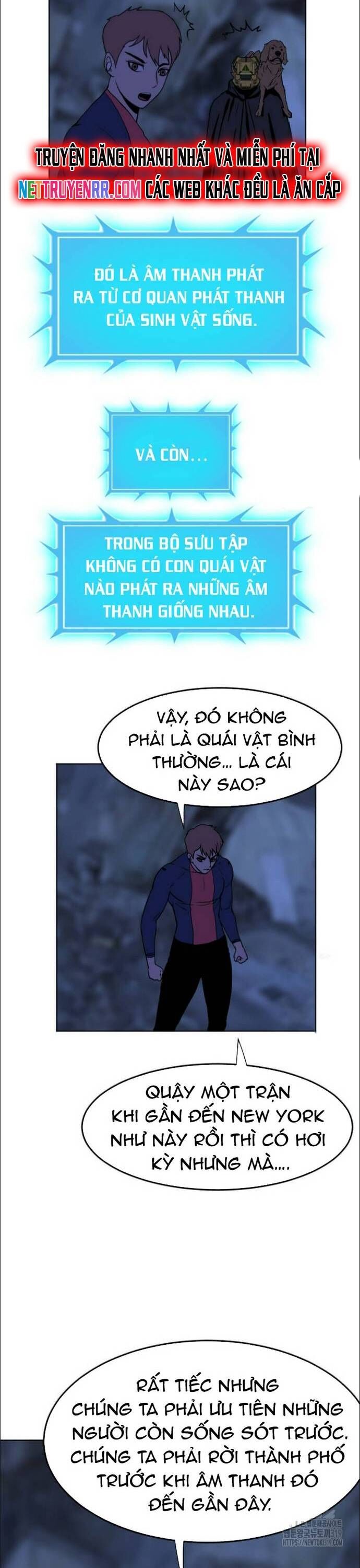 Tôi Nhặt Được Điện Thoại Từ Thế Giới Khác
