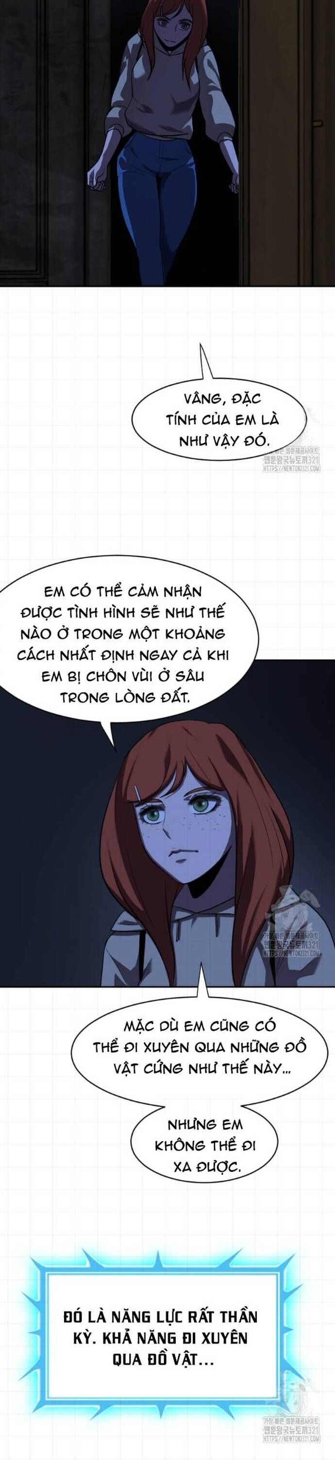 Tôi Nhặt Được Điện Thoại Từ Thế Giới Khác