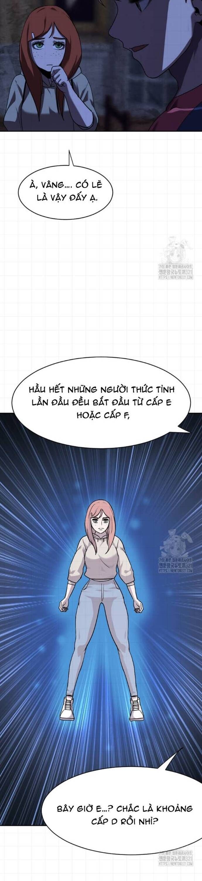 Tôi Nhặt Được Điện Thoại Từ Thế Giới Khác