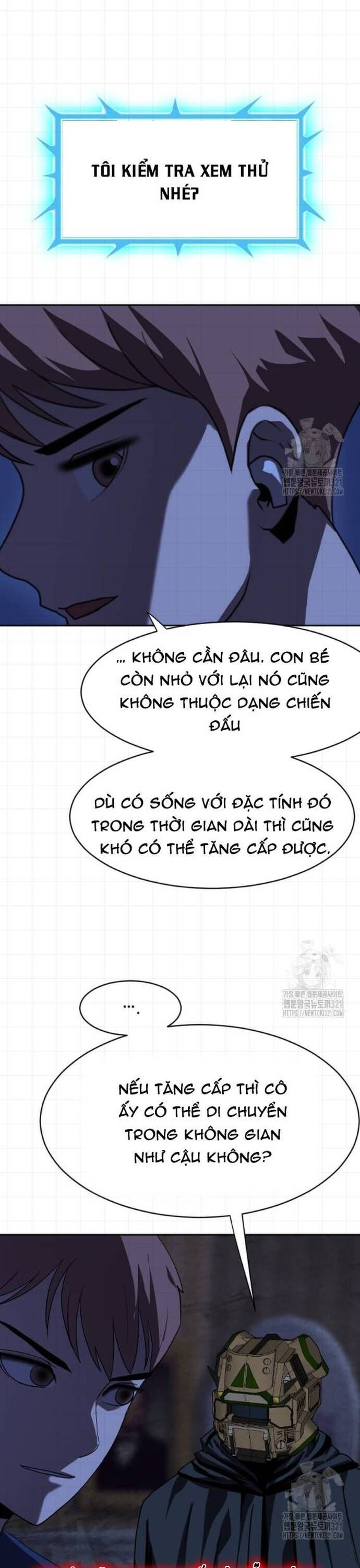 Tôi Nhặt Được Điện Thoại Từ Thế Giới Khác
