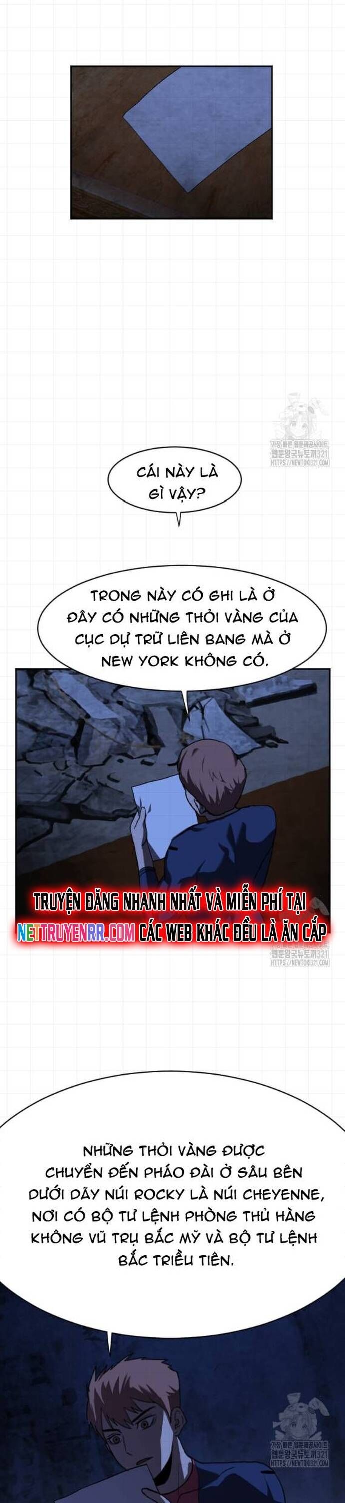 Tôi Nhặt Được Điện Thoại Từ Thế Giới Khác