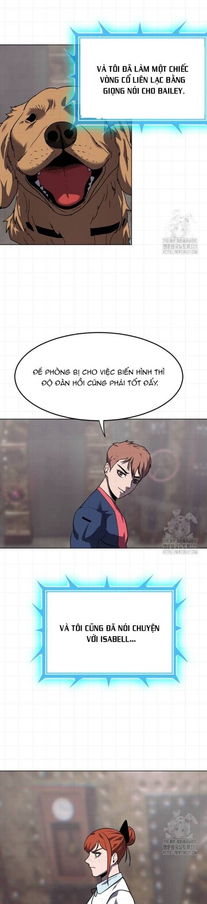 Tôi Nhặt Được Điện Thoại Từ Thế Giới Khác