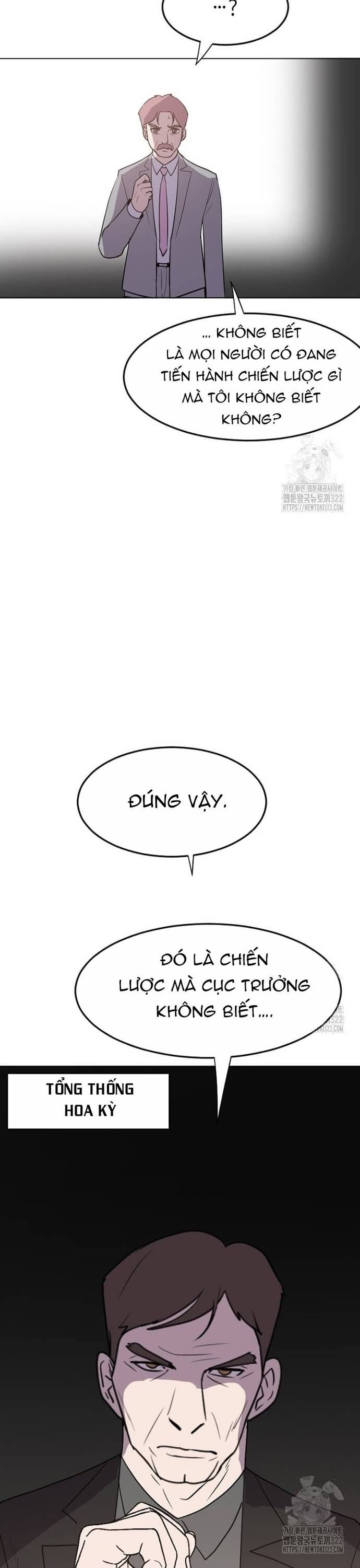 Tôi Nhặt Được Điện Thoại Từ Thế Giới Khác