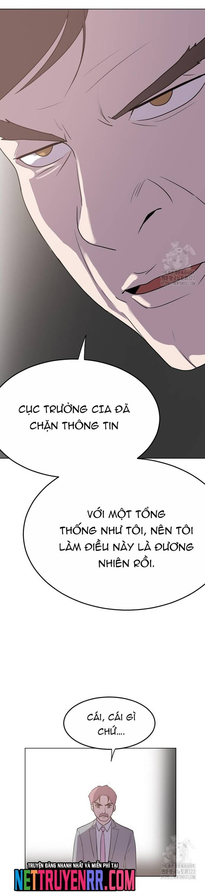 Tôi Nhặt Được Điện Thoại Từ Thế Giới Khác