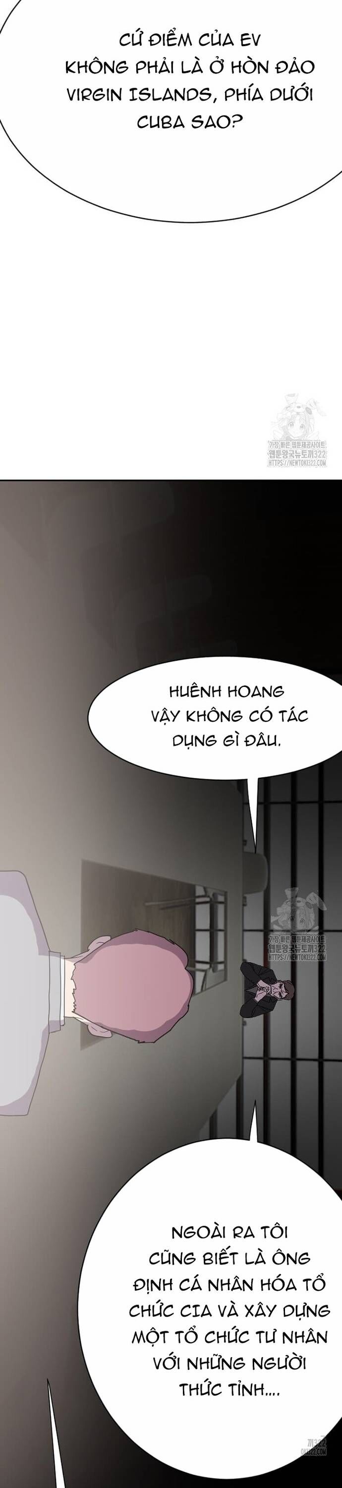 Tôi Nhặt Được Điện Thoại Từ Thế Giới Khác