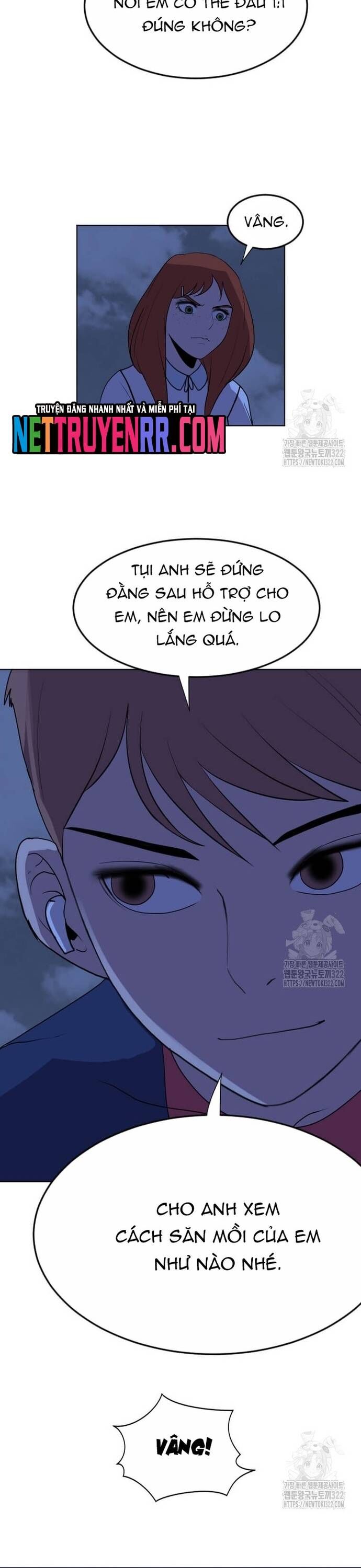 Tôi Nhặt Được Điện Thoại Từ Thế Giới Khác