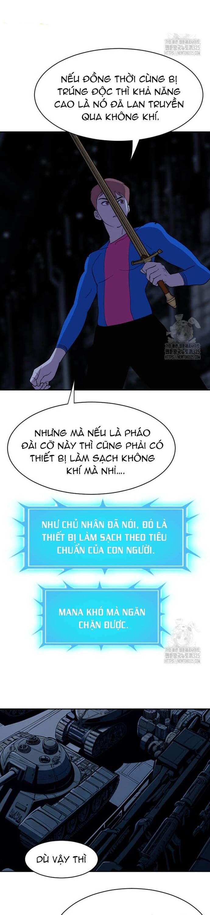Tôi Nhặt Được Điện Thoại Từ Thế Giới Khác