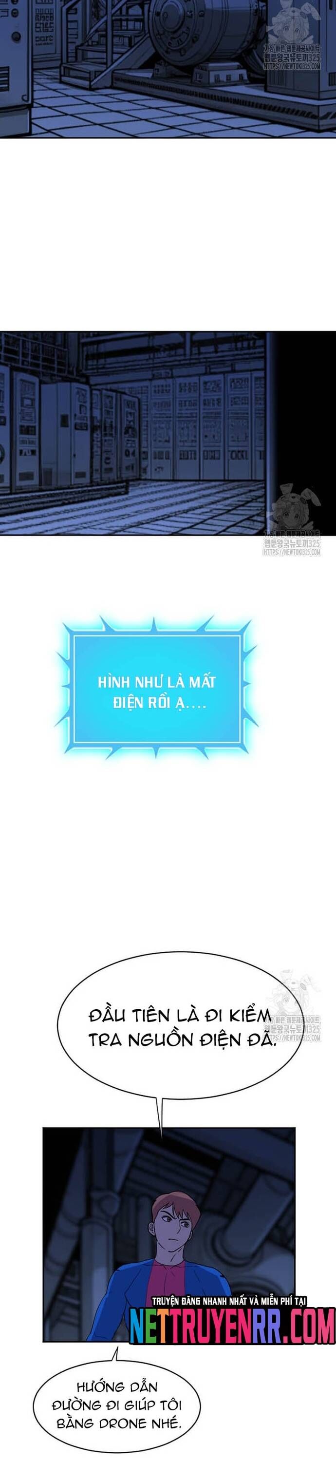 Tôi Nhặt Được Điện Thoại Từ Thế Giới Khác