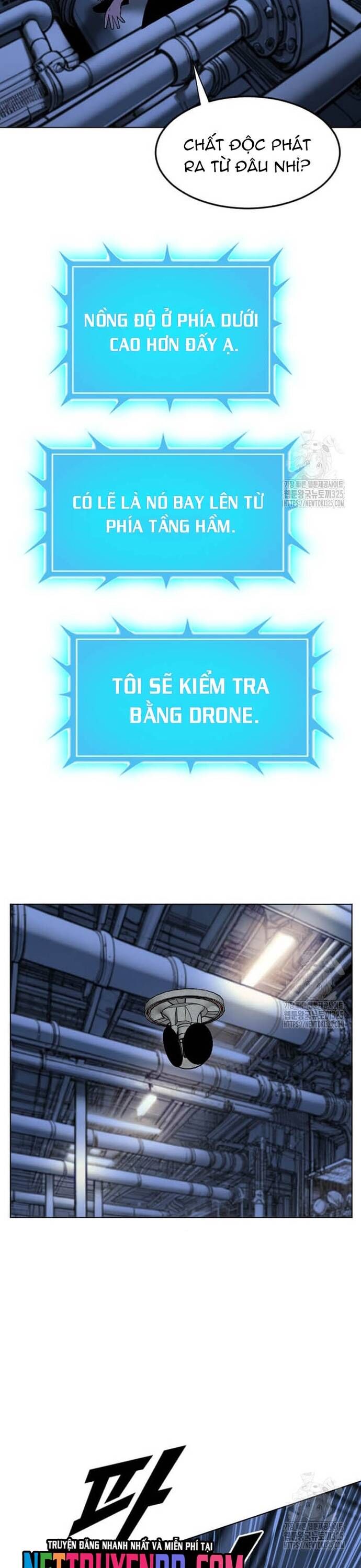 Tôi Nhặt Được Điện Thoại Từ Thế Giới Khác