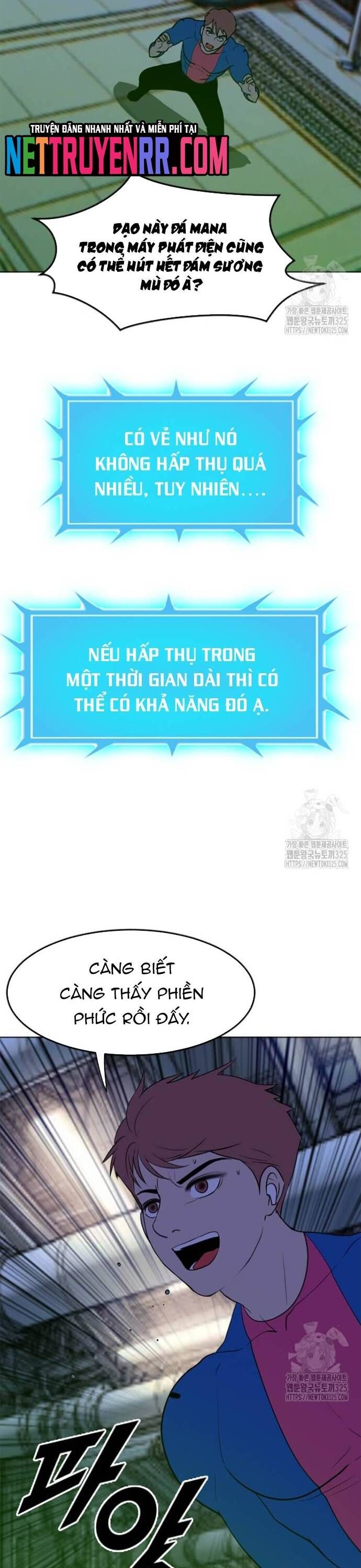 Tôi Nhặt Được Điện Thoại Từ Thế Giới Khác