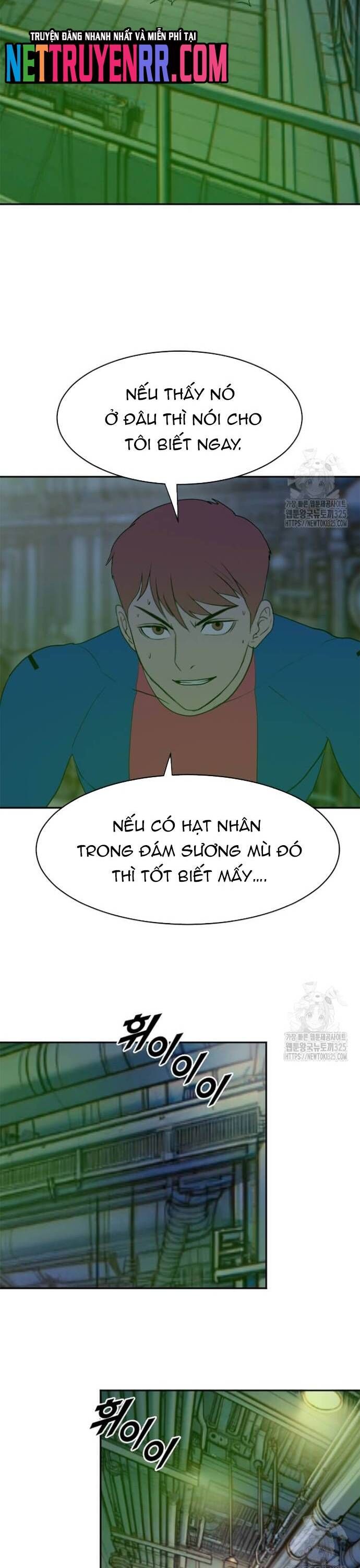 Tôi Nhặt Được Điện Thoại Từ Thế Giới Khác