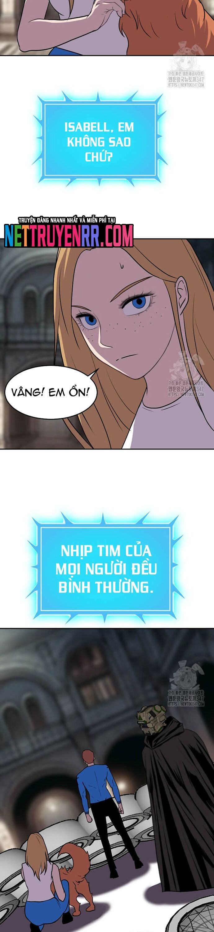 Tôi Nhặt Được Điện Thoại Từ Thế Giới Khác