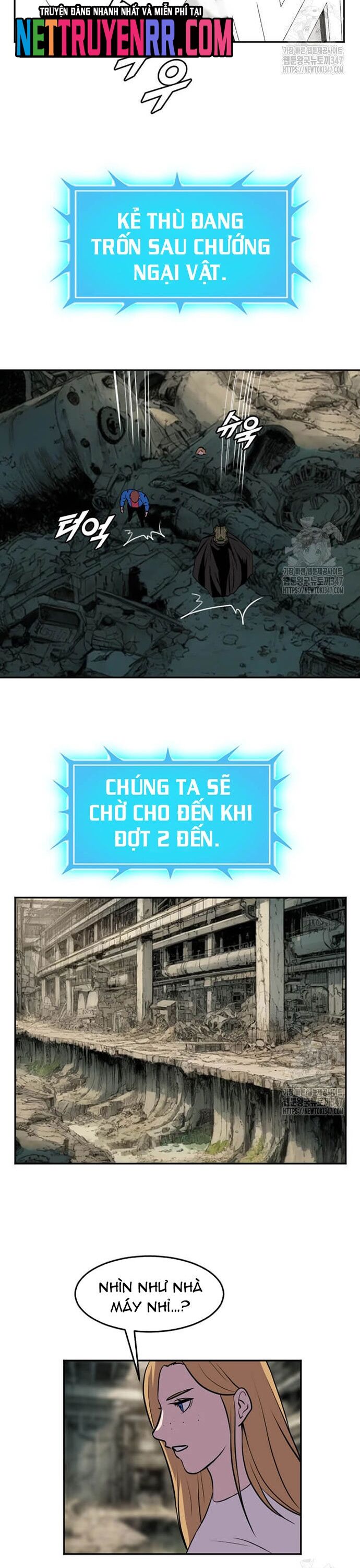 Tôi Nhặt Được Điện Thoại Từ Thế Giới Khác