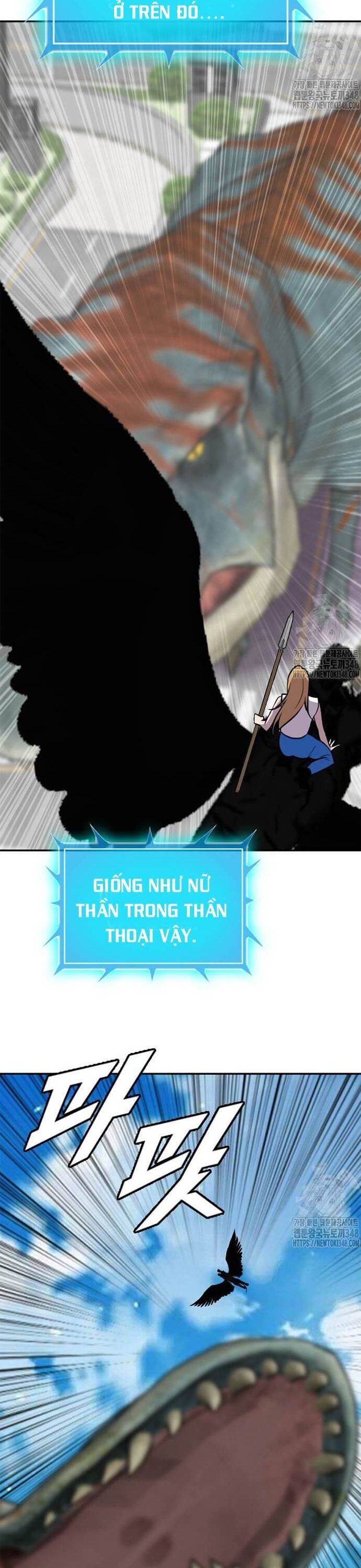 Tôi Nhặt Được Điện Thoại Từ Thế Giới Khác