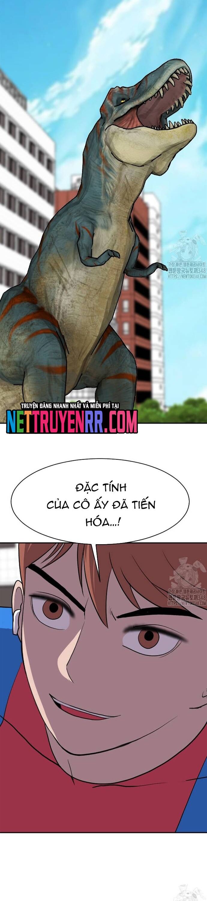 Tôi Nhặt Được Điện Thoại Từ Thế Giới Khác