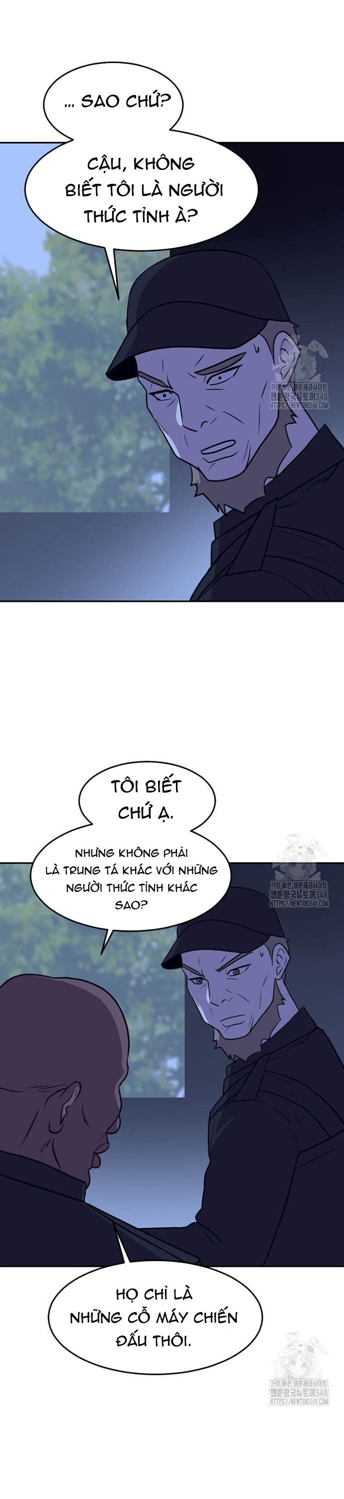 Tôi Nhặt Được Điện Thoại Từ Thế Giới Khác