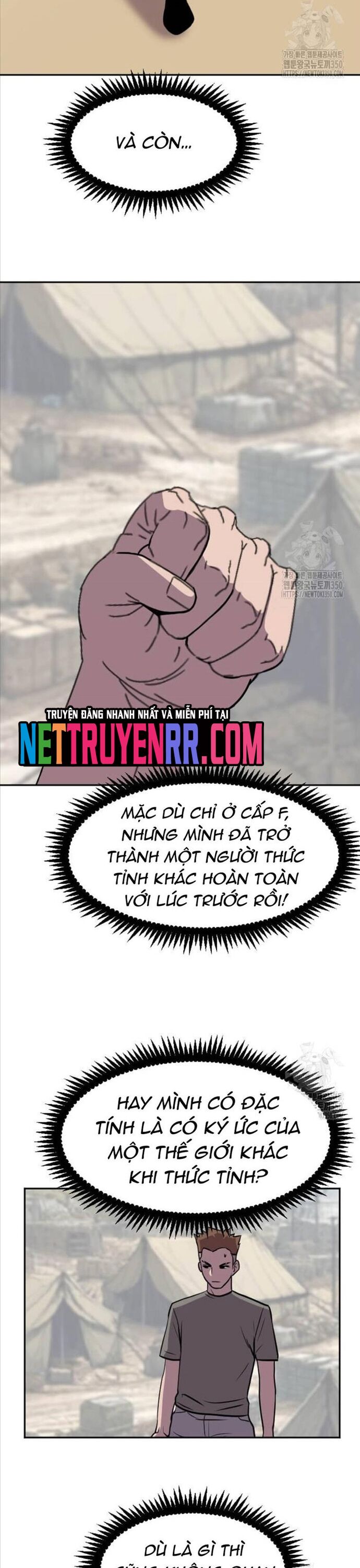 Tôi Nhặt Được Điện Thoại Từ Thế Giới Khác