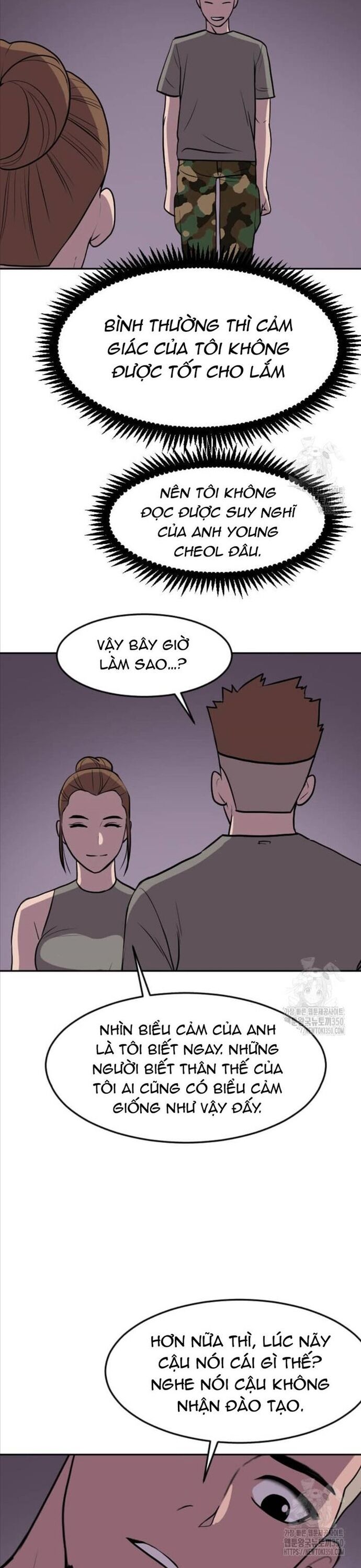 Tôi Nhặt Được Điện Thoại Từ Thế Giới Khác