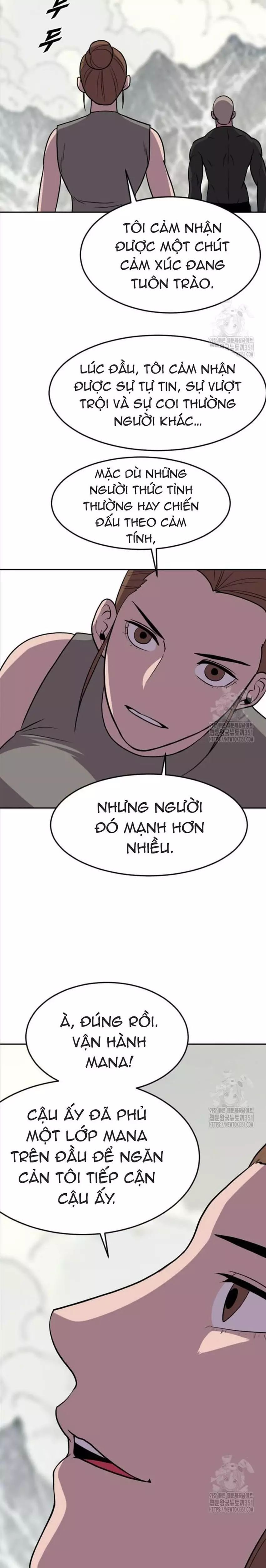 Tôi Nhặt Được Điện Thoại Từ Thế Giới Khác