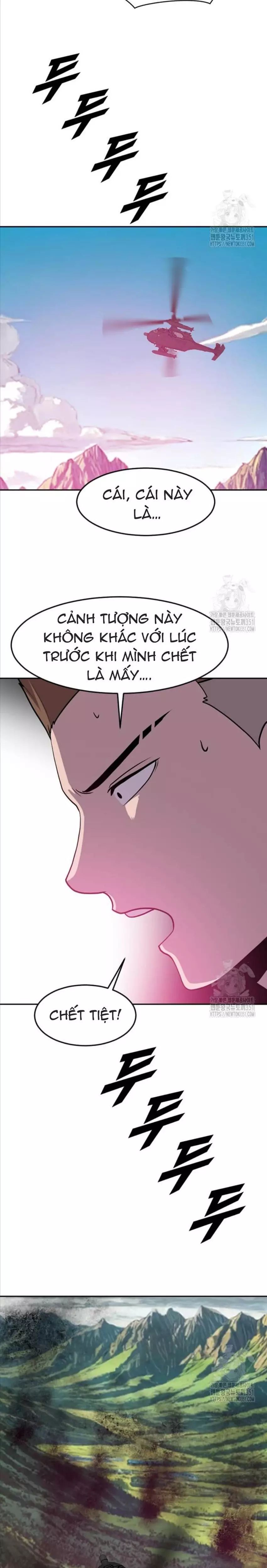 Tôi Nhặt Được Điện Thoại Từ Thế Giới Khác