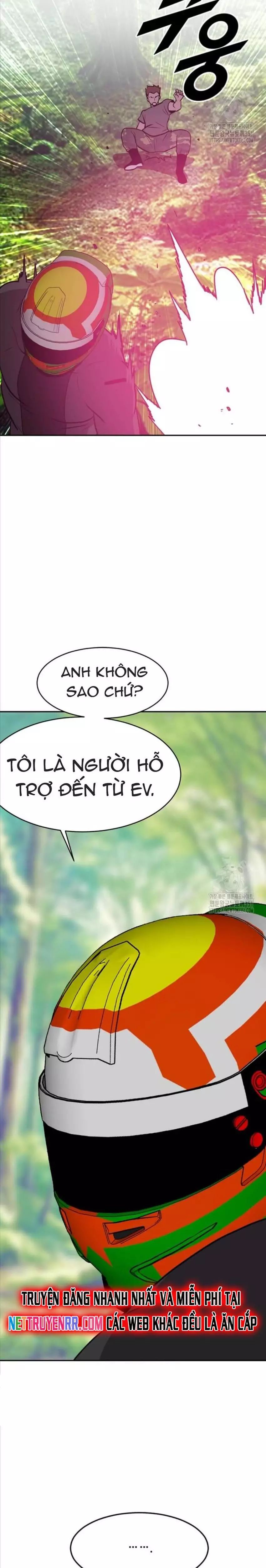 Tôi Nhặt Được Điện Thoại Từ Thế Giới Khác