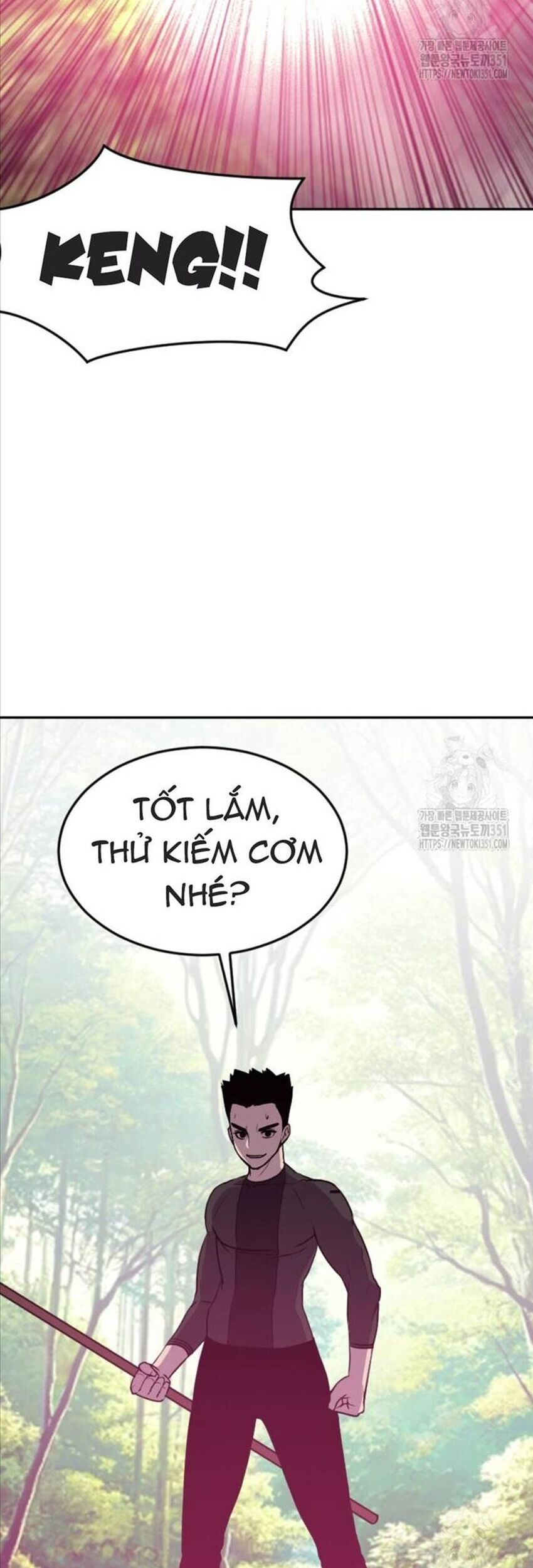 Tôi Nhặt Được Điện Thoại Từ Thế Giới Khác