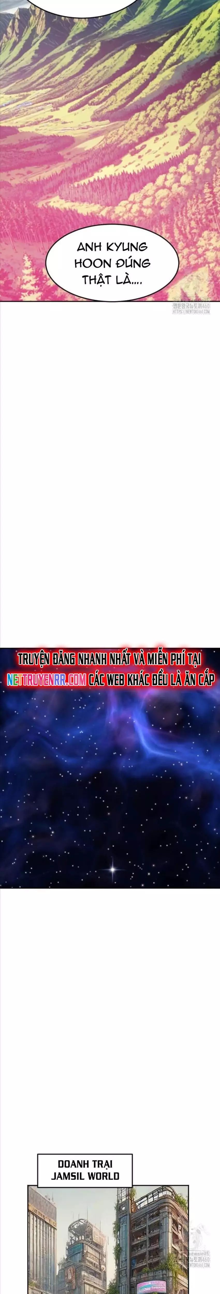 Tôi Nhặt Được Điện Thoại Từ Thế Giới Khác